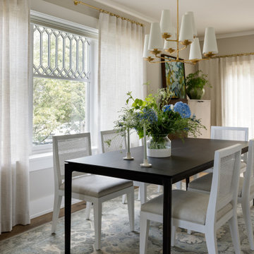 QUEEN ANNE RESIDENCE