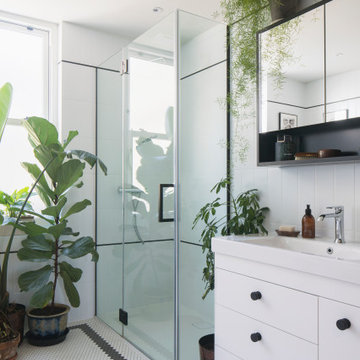 Georgian House Renovation