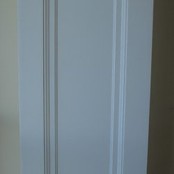 Triple Crown - Interior Doors
