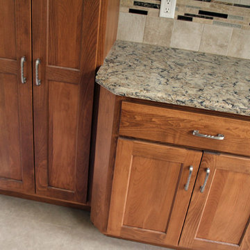 Kingston PA Kitchen Remodel