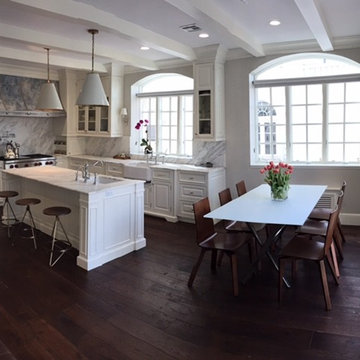 Mazel Dining set