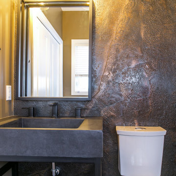 McKernan Renovation