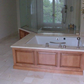 Bathrooms