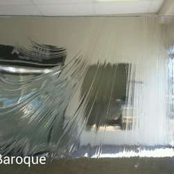 Pattern Glass Products - Products