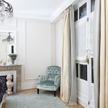 PRIVATE VILLA I PARIS