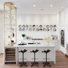 Kitchen Shelving