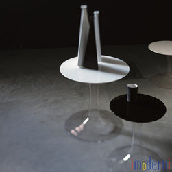 Modern Italian Coffee/Side Tables - Products