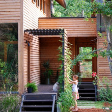 backyards