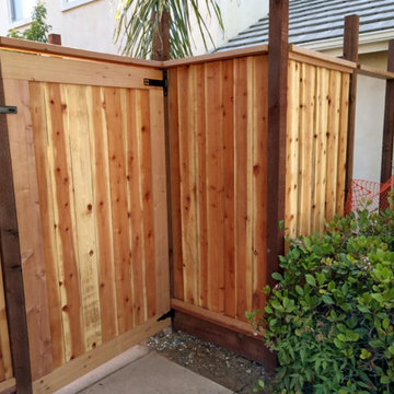Custom Fences