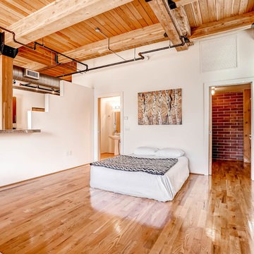 Downtown Loft