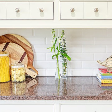 NY Country Kitchen