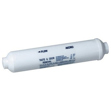 Watts PIL-10 High Capacity In-Line Water Filter