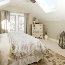 Mountain Retreat
