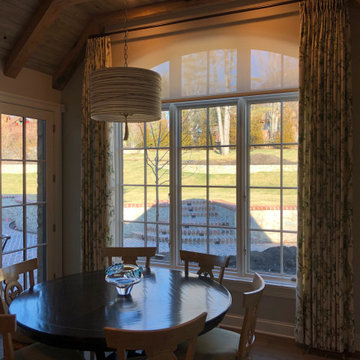 Motorized Window Shades