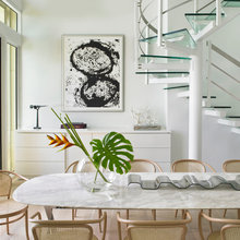 Dining Rooms