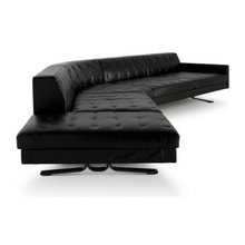 Modular sofa
