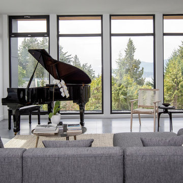 Duchess | West Vancouver