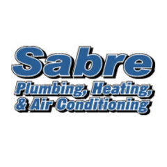 SABRE PLUMBING HEATING & AIR CONDITIONING INC