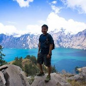 Pang Wei's photo