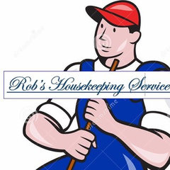 Robs Housekeeping Service