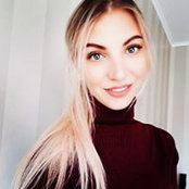 Настя Колесник's photo