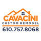 Cavacini Custom Remodel
