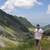Constantin Umanschi's photo