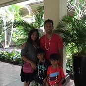Glen Alis's photo