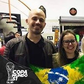 Luane Sabinos foto