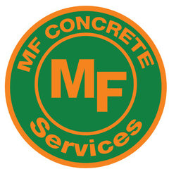 MF Concrete Services