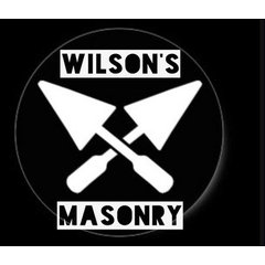 Wilson's masonry