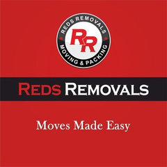 Reds Removals