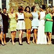 Ciara Mc Donald's photo