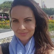 Tina Maratilova's photo