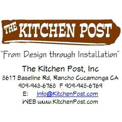The Kitchen Post Inc