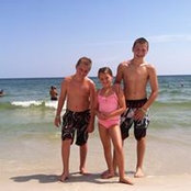 Mick Gilliland's photo