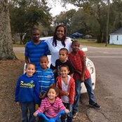 Cynellia Carter's photo