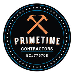 Primetime Contractors LLC