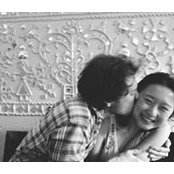 Genevieve Yam's photo