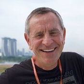 Foto von Robert Neuman