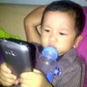 Robinson Gili's photo
