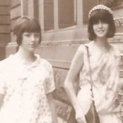 Foto von Jean Morrison Cronin