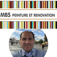 MBS  peinture et rénovation