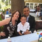 Raul Cruz's photo