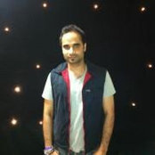 Aditya Joshi's photo