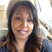 Angela Pickett-Mitchells foto