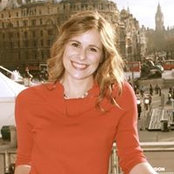 Foto von Sarah Bunnell