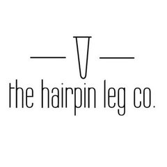 The Hairpin Leg Co.