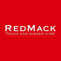 RedMack Equipment Hire