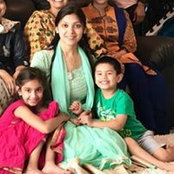 Shruti Pathak's photo